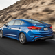 Illustration for article titled 2017 Hyundai Elantra Sport: The Jalopnik Review